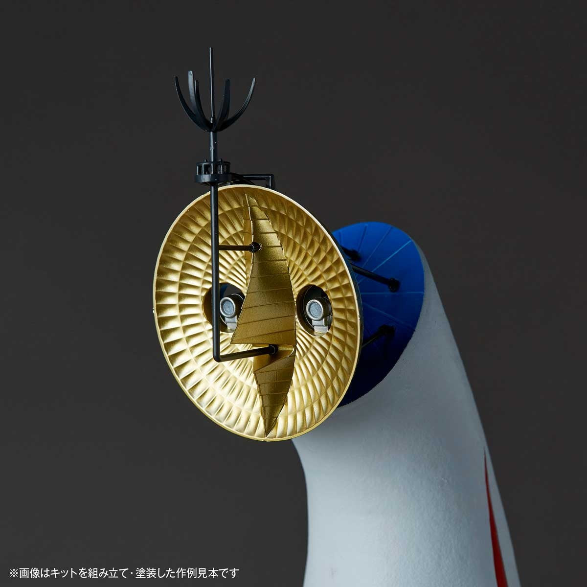 【予約安心出荷】[PTM] (再販) ARTPLA 1/200 太陽の塔 プラモデル(AP060) 海洋堂(2026年11月)