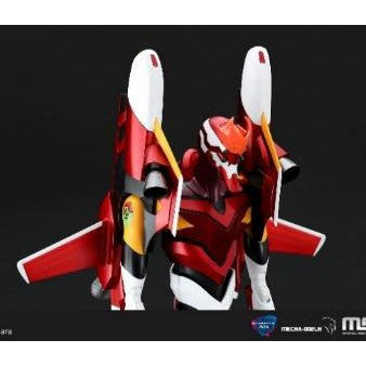 【予約安心出荷】[PTM] 汎用ヒト型決戦兵器 人造人間エヴァンゲリオン 2号機Ver.1.5(ラディアントレッド塗装済み) ヱヴァンゲリヲン新劇場版 プラモデル(MEVA-002LH) MENG Model(モンモデル)(2026年7月)