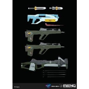 【予約安心出荷】[PTM] 汎用ヒト型決戦兵器 人造人間エヴァンゲリオン 2号機Ver.1.5(ラディアントレッド塗装済み) ヱヴァンゲリヲン新劇場版 プラモデル(MEVA-002LH) MENG Model(モンモデル)(2026年7月)