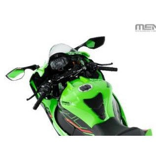 【予約安心出荷】[PTM] 1/9 カワサキ Ninja ZX-10R KRT EDITION(塗装済みバージョン) プラモデル(MMT-007T) MENG Model(モンモデル)(2026年7月)