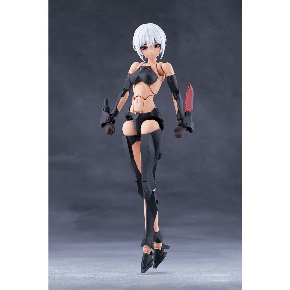 【予約安心出荷】[PTM] エミュレータ#2 無限邂逅メガロマリア プラモデル(CX047) コトブキヤ(2026年9月)