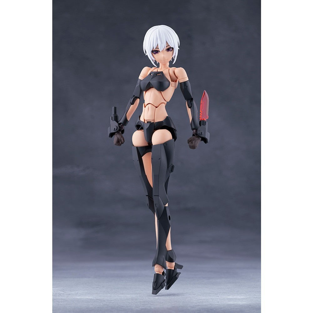【新品】【お取り寄せ】[PTM] エミュレータ#2 無限邂逅メガロマリア プラモデル(CX047) コトブキヤ(20260919)