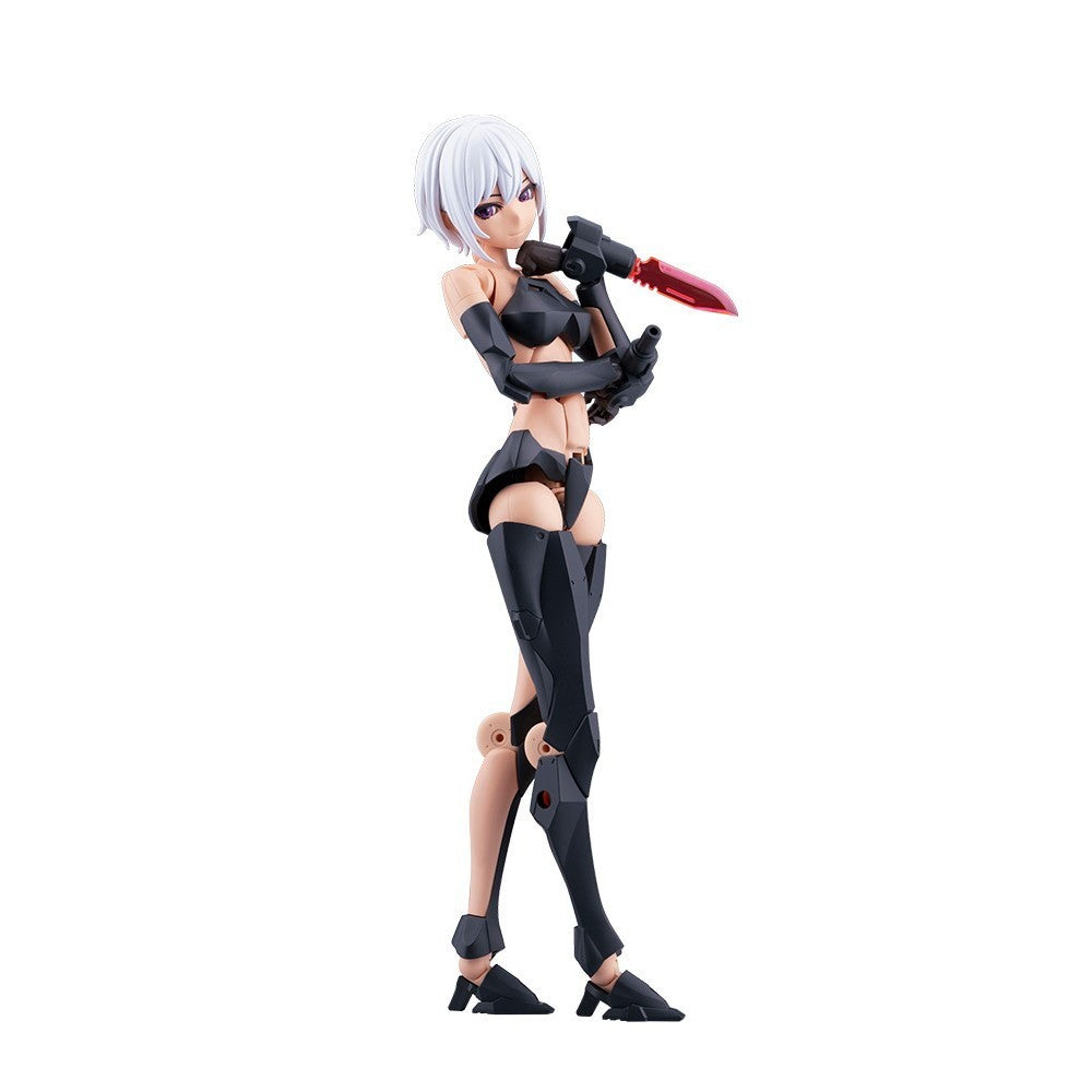 【新品】【お取り寄せ】[PTM] エミュレータ#2 無限邂逅メガロマリア プラモデル(CX047) コトブキヤ(20260919)