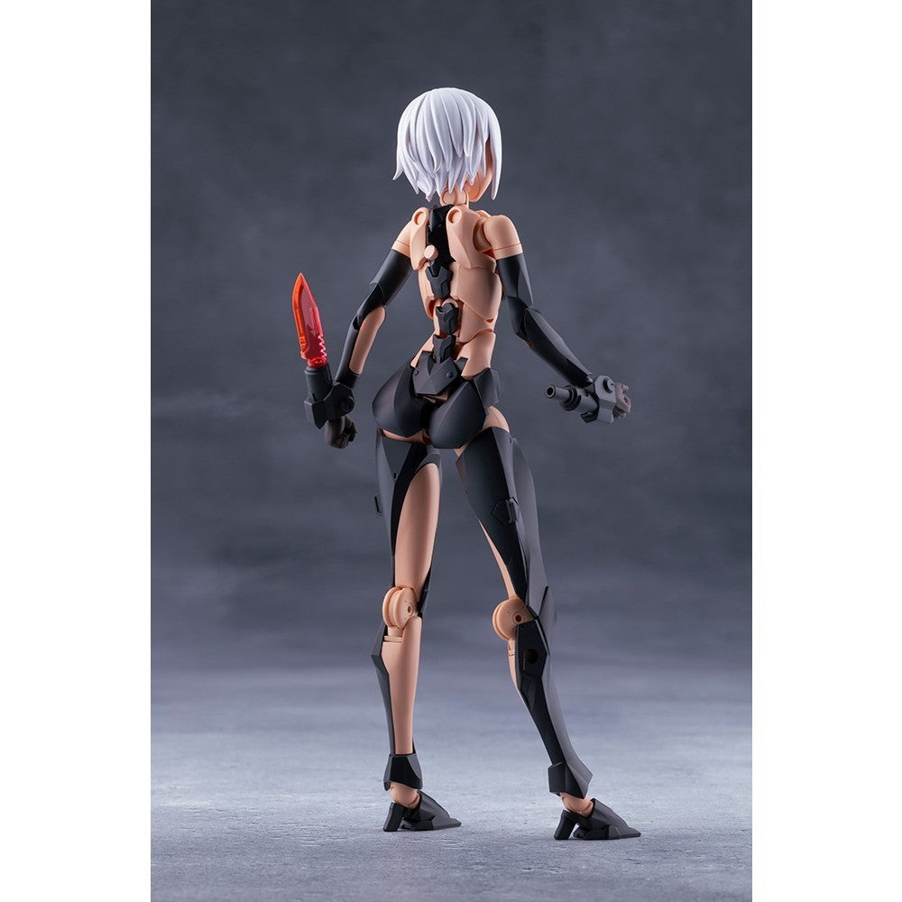 【新品】【お取り寄せ】[PTM] エミュレータ#2 無限邂逅メガロマリア プラモデル(CX047) コトブキヤ(20260919)