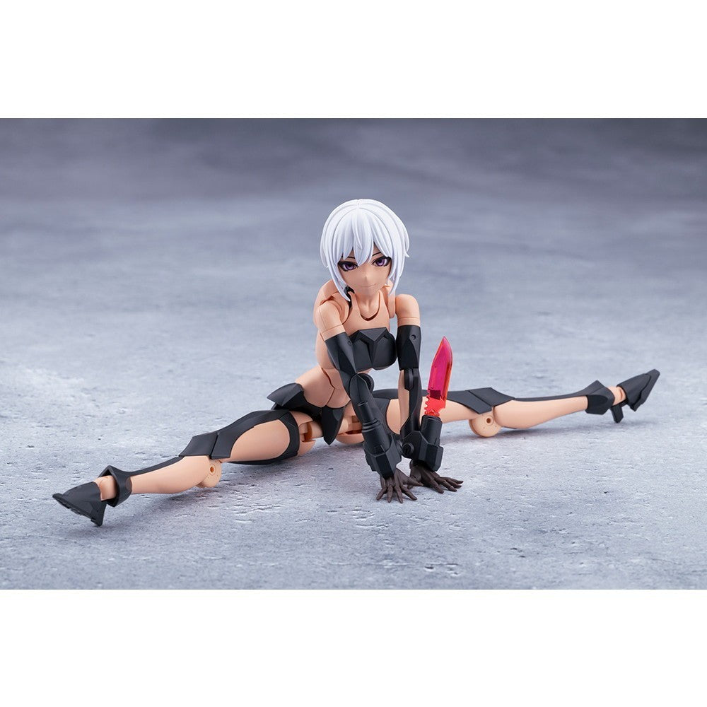 【新品】【お取り寄せ】[PTM] エミュレータ#2 無限邂逅メガロマリア プラモデル(CX047) コトブキヤ(20260919)