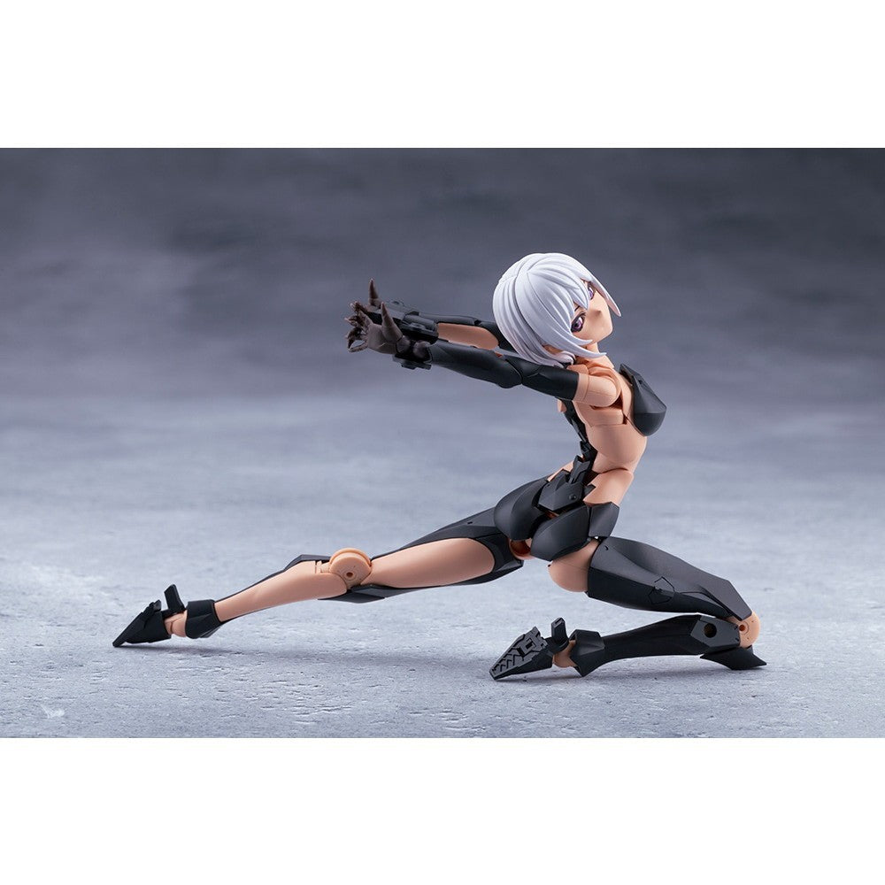 【新品】【お取り寄せ】[PTM] エミュレータ#2 無限邂逅メガロマリア プラモデル(CX047) コトブキヤ(20260919)