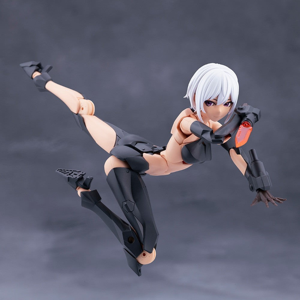 【新品】【お取り寄せ】[PTM] エミュレータ#2 無限邂逅メガロマリア プラモデル(CX047) コトブキヤ(20260919)