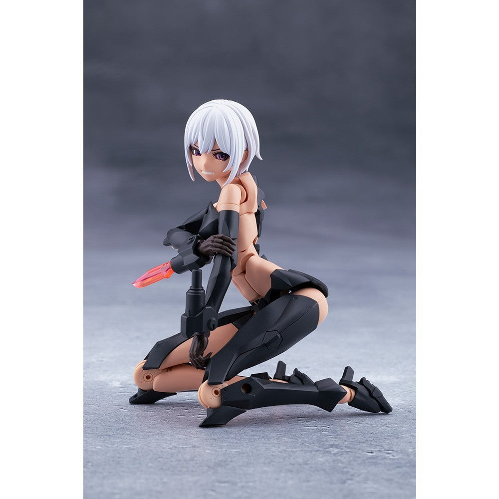 【新品】【お取り寄せ】[PTM] エミュレータ#2 無限邂逅メガロマリア プラモデル(CX047) コトブキヤ(20260919)