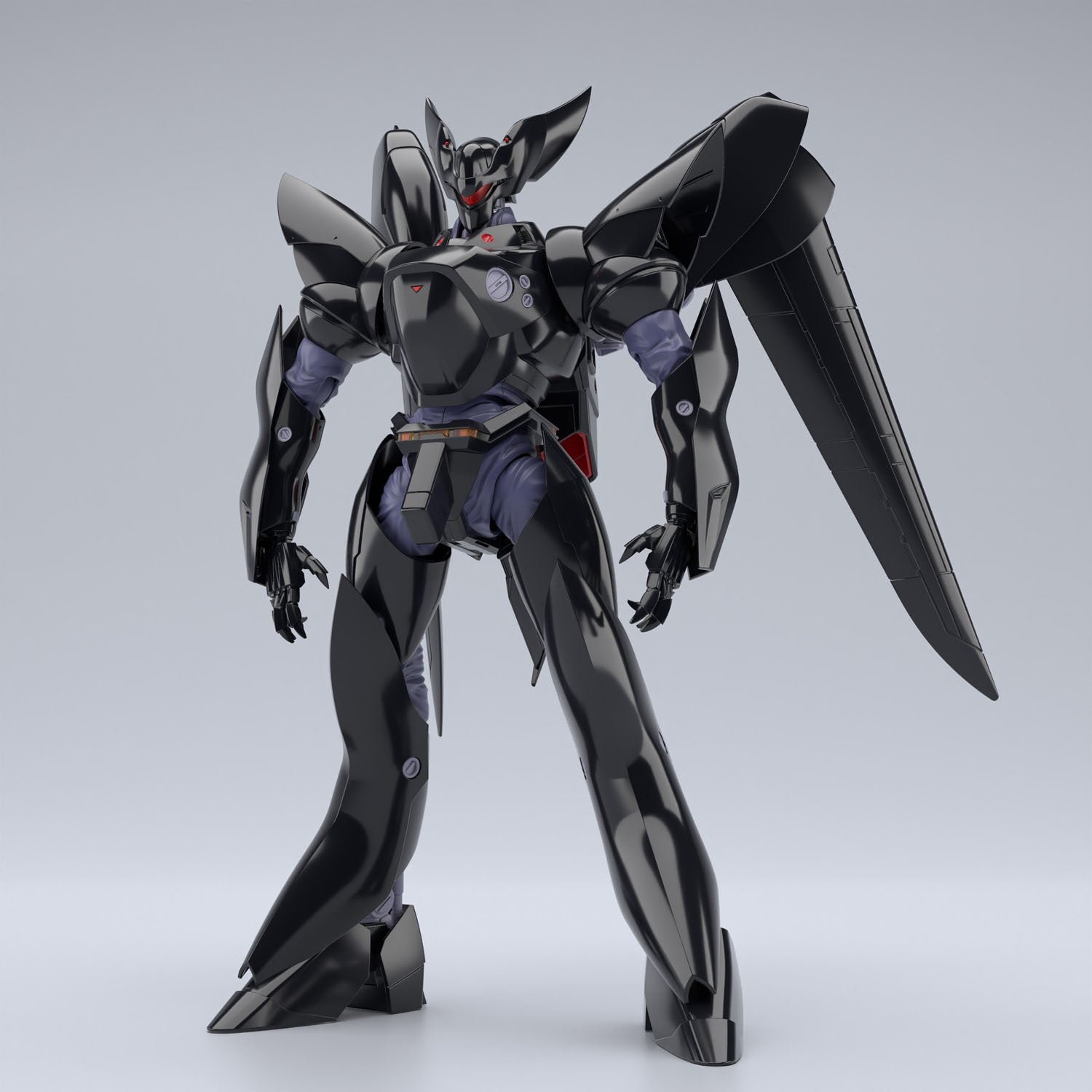 【予約安心出荷】[PTM] ACKS No.MP-03 1/43 TYPE-J9 グリフォン 機動警察パトレイバー プラモデル(201541) アオシマ(2026年10月)