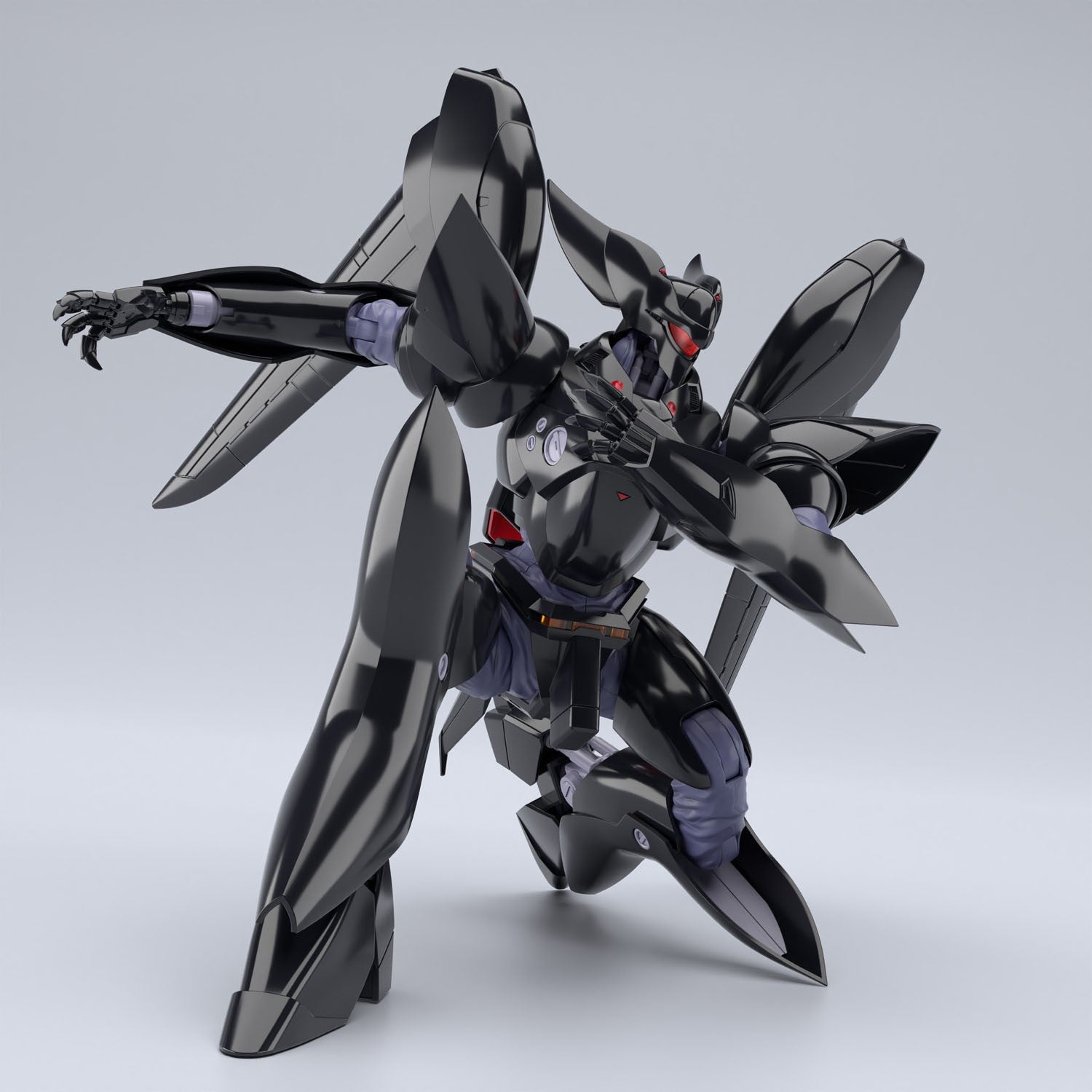 【予約安心出荷】[PTM] ACKS No.MP-03 1/43 TYPE-J9 グリフォン 機動警察パトレイバー プラモデル(201541) アオシマ(2026年10月)