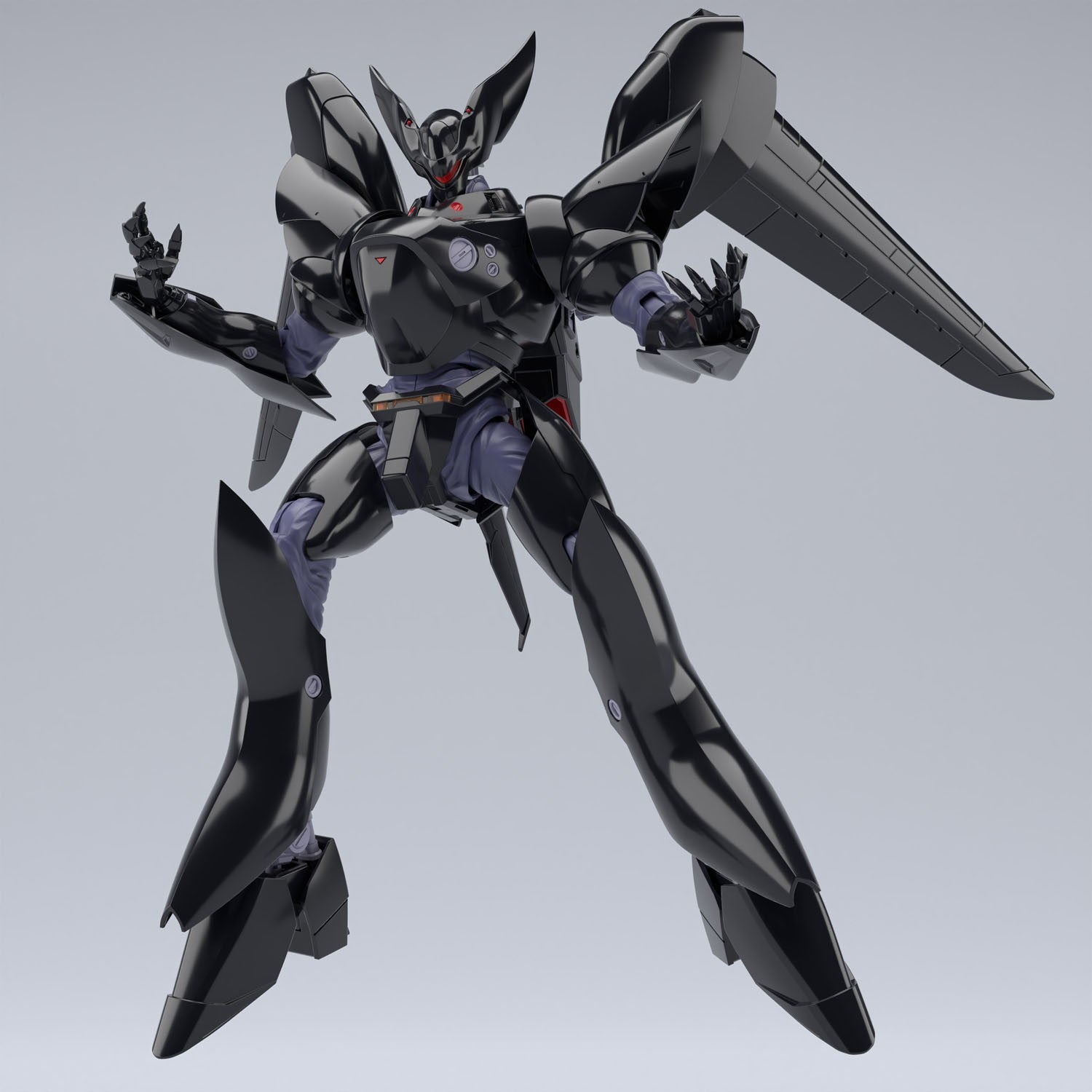 【予約安心出荷】[PTM] ACKS No.MP-03 1/43 TYPE-J9 グリフォン 機動警察パトレイバー プラモデル(201541) アオシマ(2026年10月)