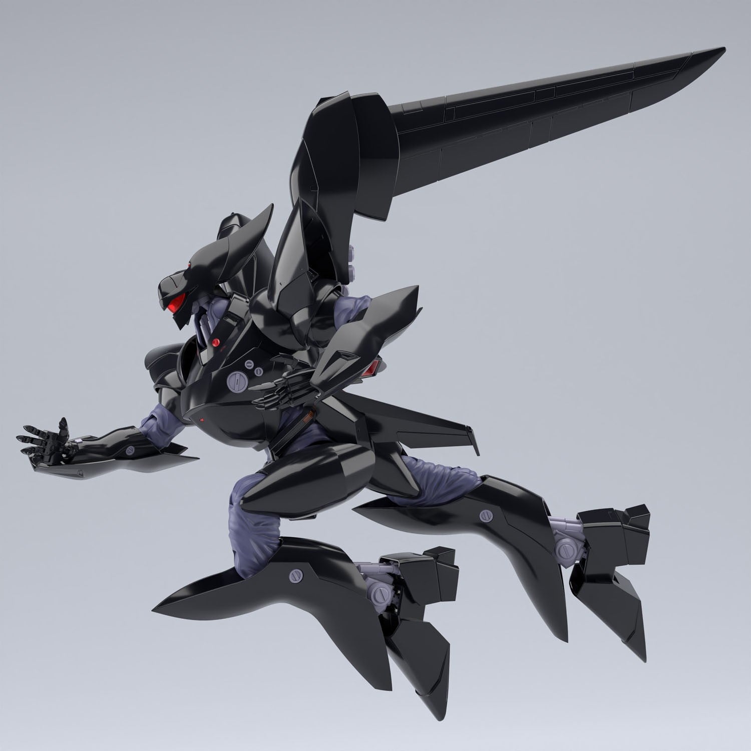 【予約安心出荷】[PTM] ACKS No.MP-03 1/43 TYPE-J9 グリフォン 機動警察パトレイバー プラモデル(201541) アオシマ(2026年10月)
