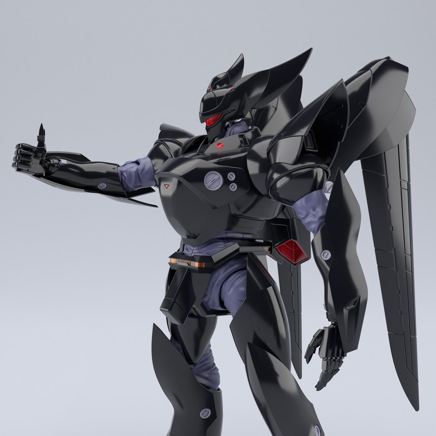 【予約安心出荷】[PTM] ACKS No.MP-03 1/43 TYPE-J9 グリフォン 機動警察パトレイバー プラモデル(201541) アオシマ(2026年10月)