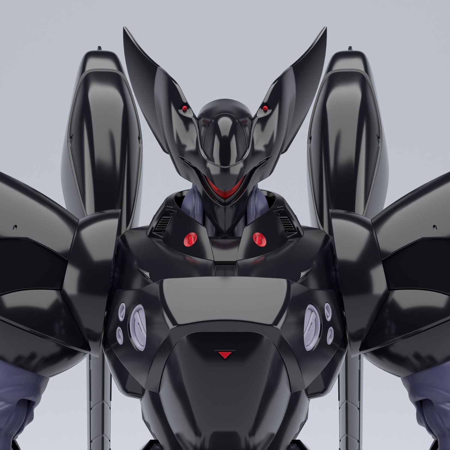 【予約安心出荷】[PTM] ACKS No.MP-03 1/43 TYPE-J9 グリフォン 機動警察パトレイバー プラモデル(201541) アオシマ(2026年10月)