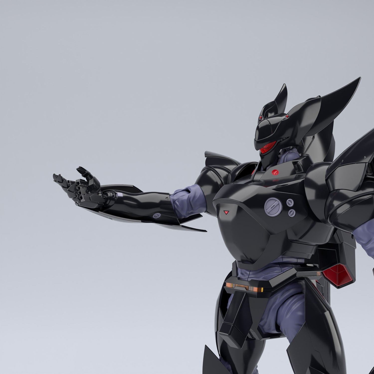 【予約安心出荷】[PTM] ACKS No.MP-03 1/43 TYPE-J9 グリフォン 機動警察パトレイバー プラモデル(201541) アオシマ(2026年10月)