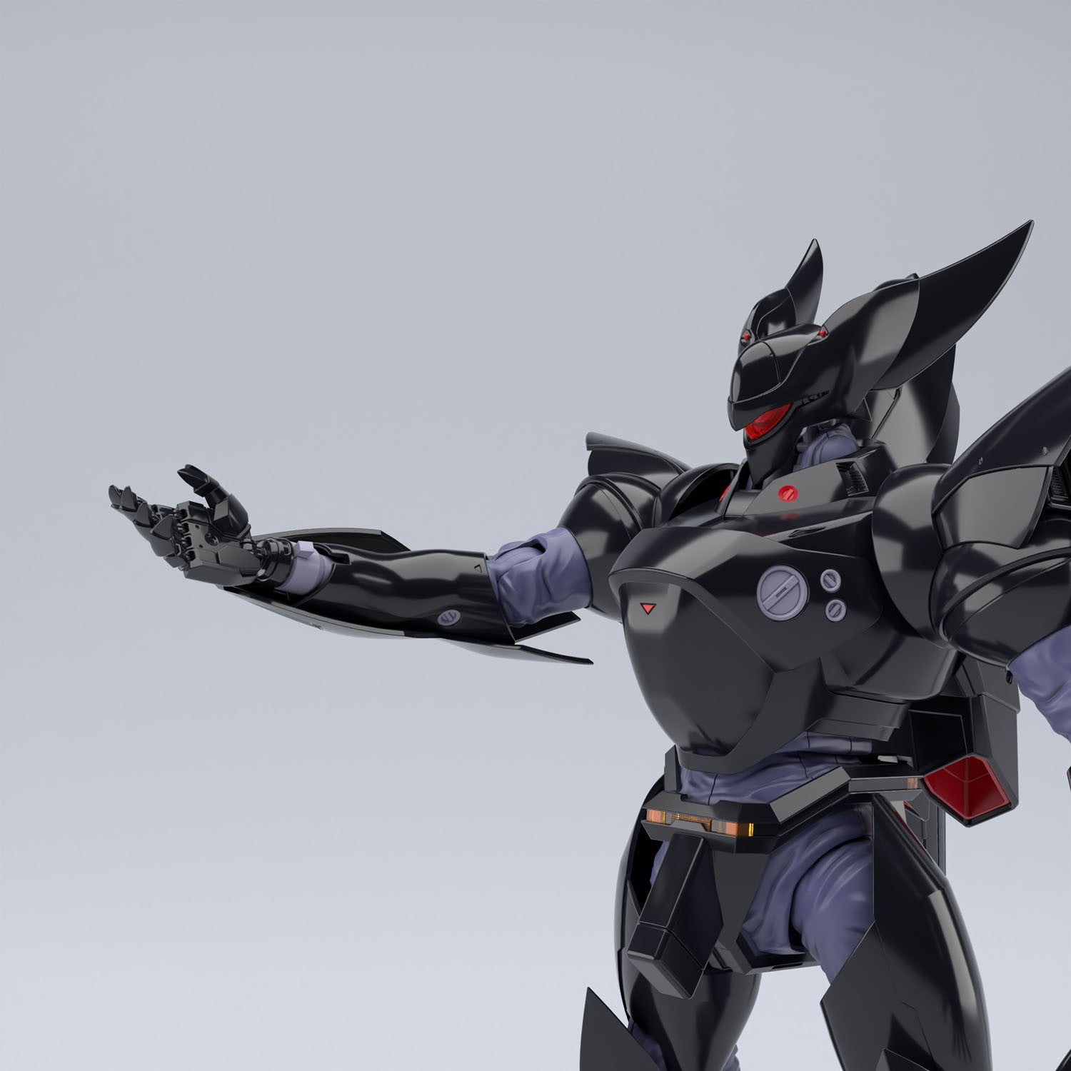 【予約安心出荷】[PTM] ACKS No.MP-03 1/43 TYPE-J9 グリフォン 機動警察パトレイバー プラモデル(201541) アオシマ(2026年10月)