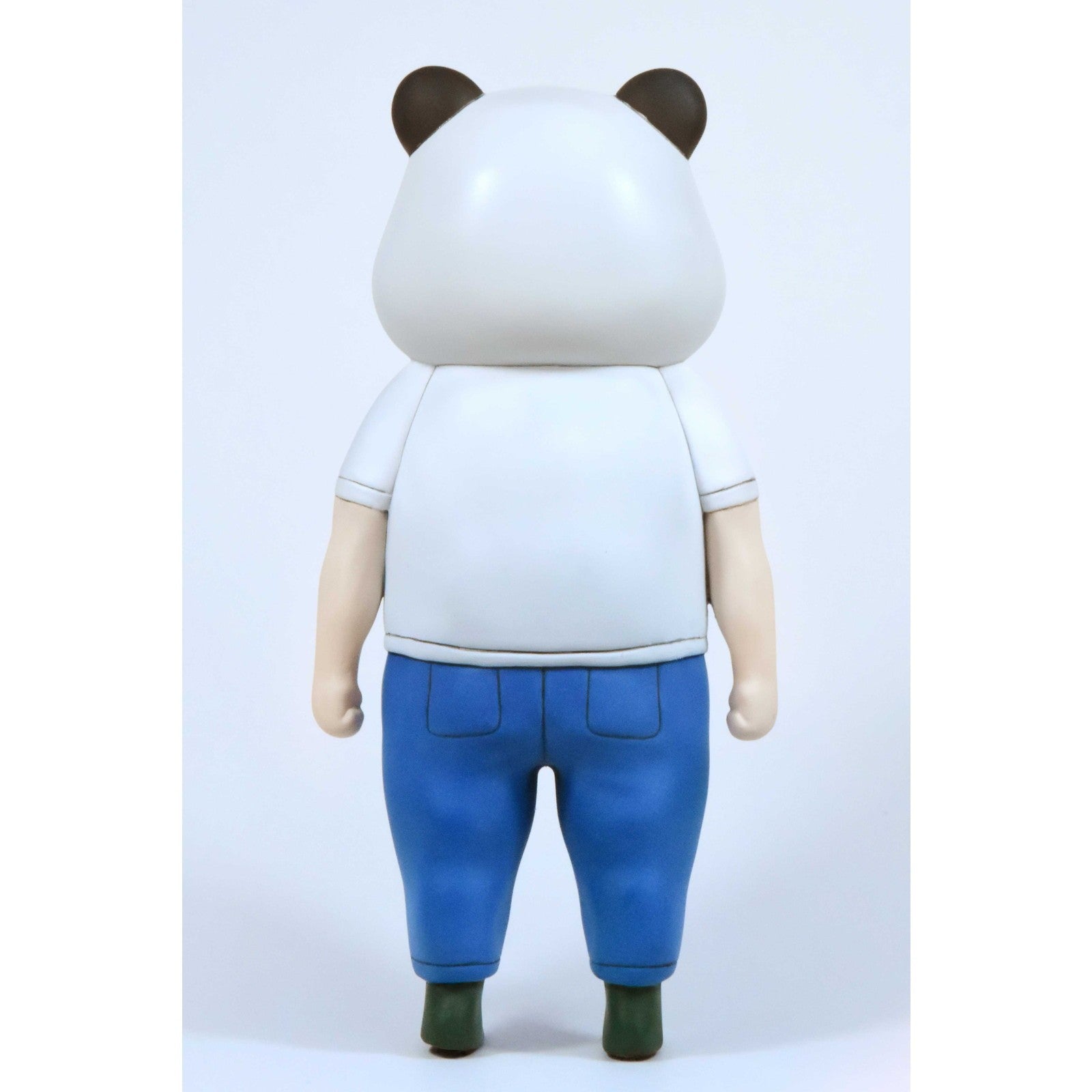 【予約安心出荷】[PTM] (再販) パンダ人間 プラモデルキット 邪神ちゃんドロップキック' プラモデル(B5-003N) ベルファイン(2026年6月)