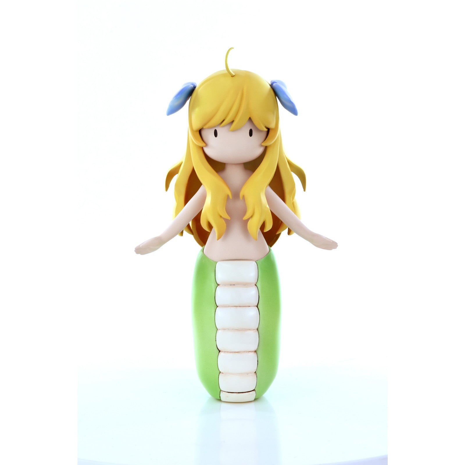 【予約安心出荷】[PTM] (再販) 邪神ちゃん プラモデルキット 邪神ちゃんドロップキック' プラモデル(B5-011N) ベルファイン(2026年6月)