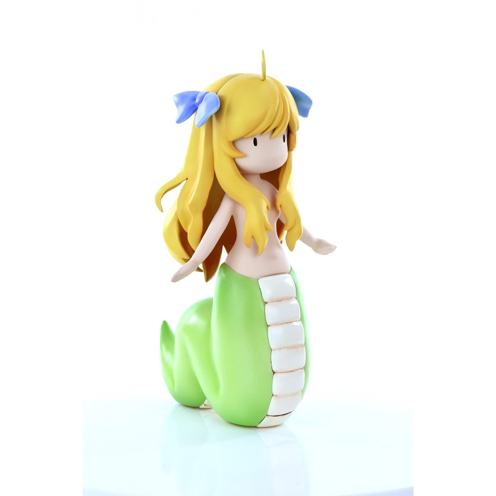 【予約安心出荷】[PTM] (再販) 邪神ちゃん プラモデルキット 邪神ちゃんドロップキック' プラモデル(B5-011N) ベルファイン(2026年6月)