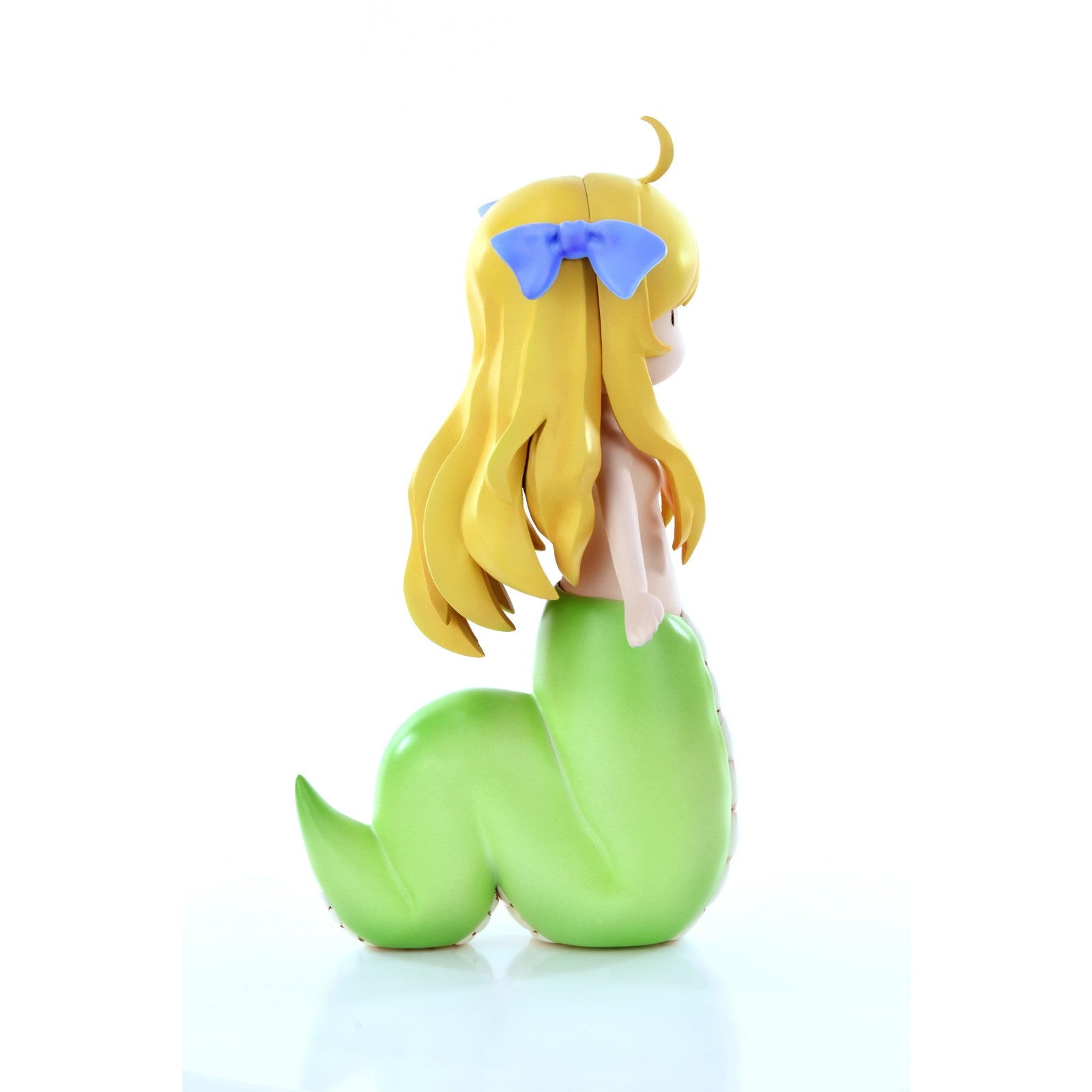【予約安心出荷】[PTM] (再販) 邪神ちゃん プラモデルキット 邪神ちゃんドロップキック' プラモデル(B5-011N) ベルファイン(2026年6月)