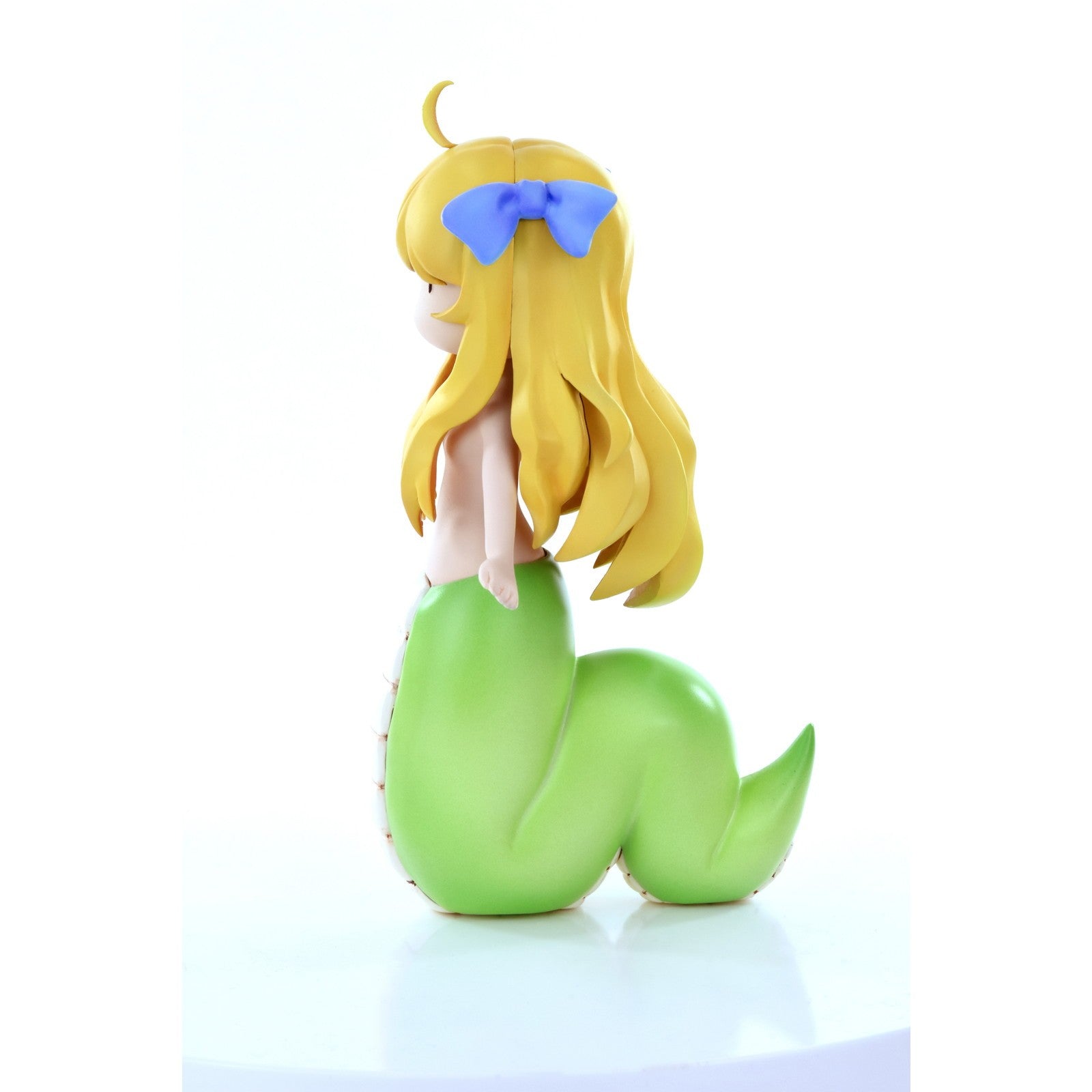 【予約安心出荷】[PTM] (再販) 邪神ちゃん プラモデルキット 邪神ちゃんドロップキック' プラモデル(B5-011N) ベルファイン(2026年6月)