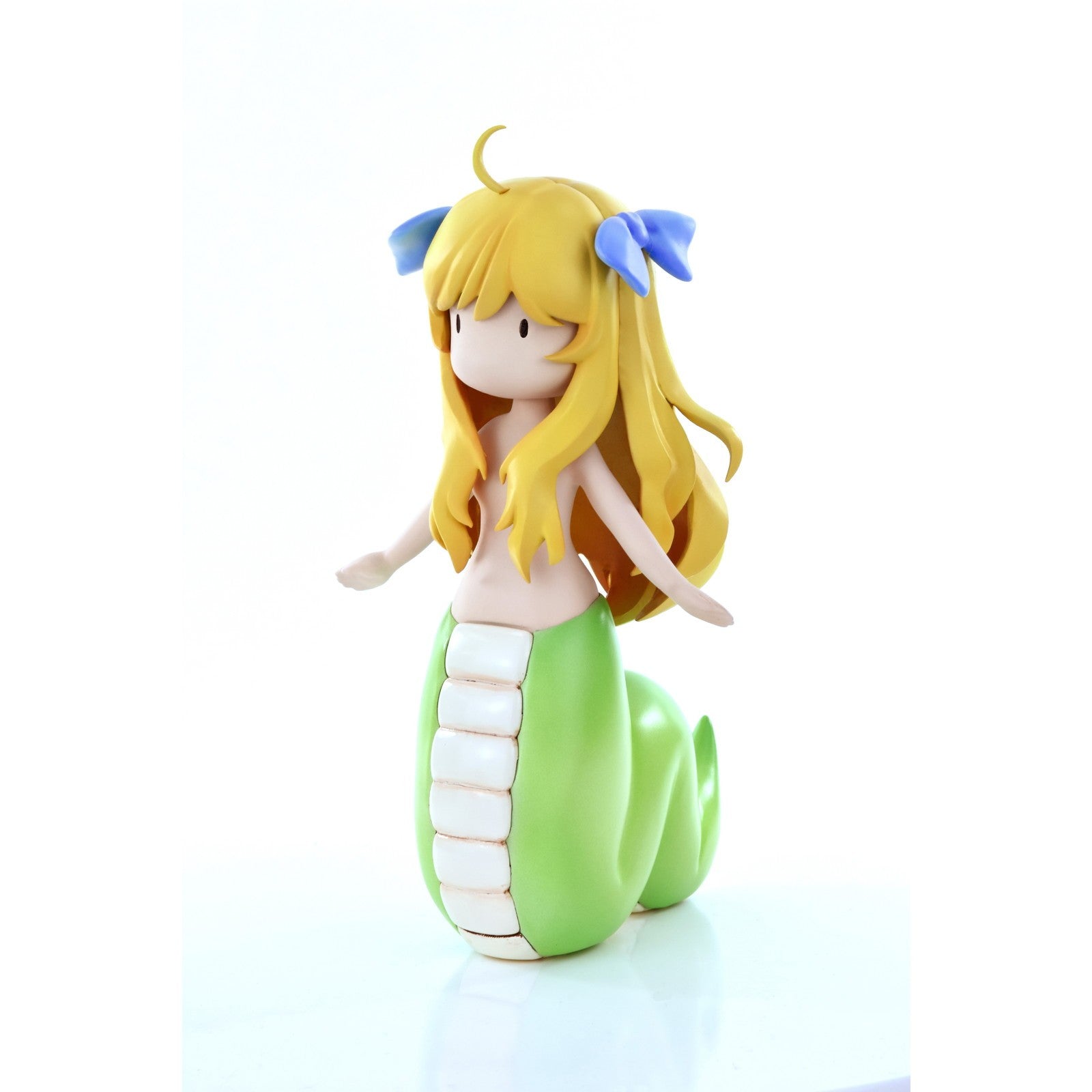 【予約安心出荷】[PTM] (再販) 邪神ちゃん プラモデルキット 邪神ちゃんドロップキック' プラモデル(B5-011N) ベルファイン(2026年6月)