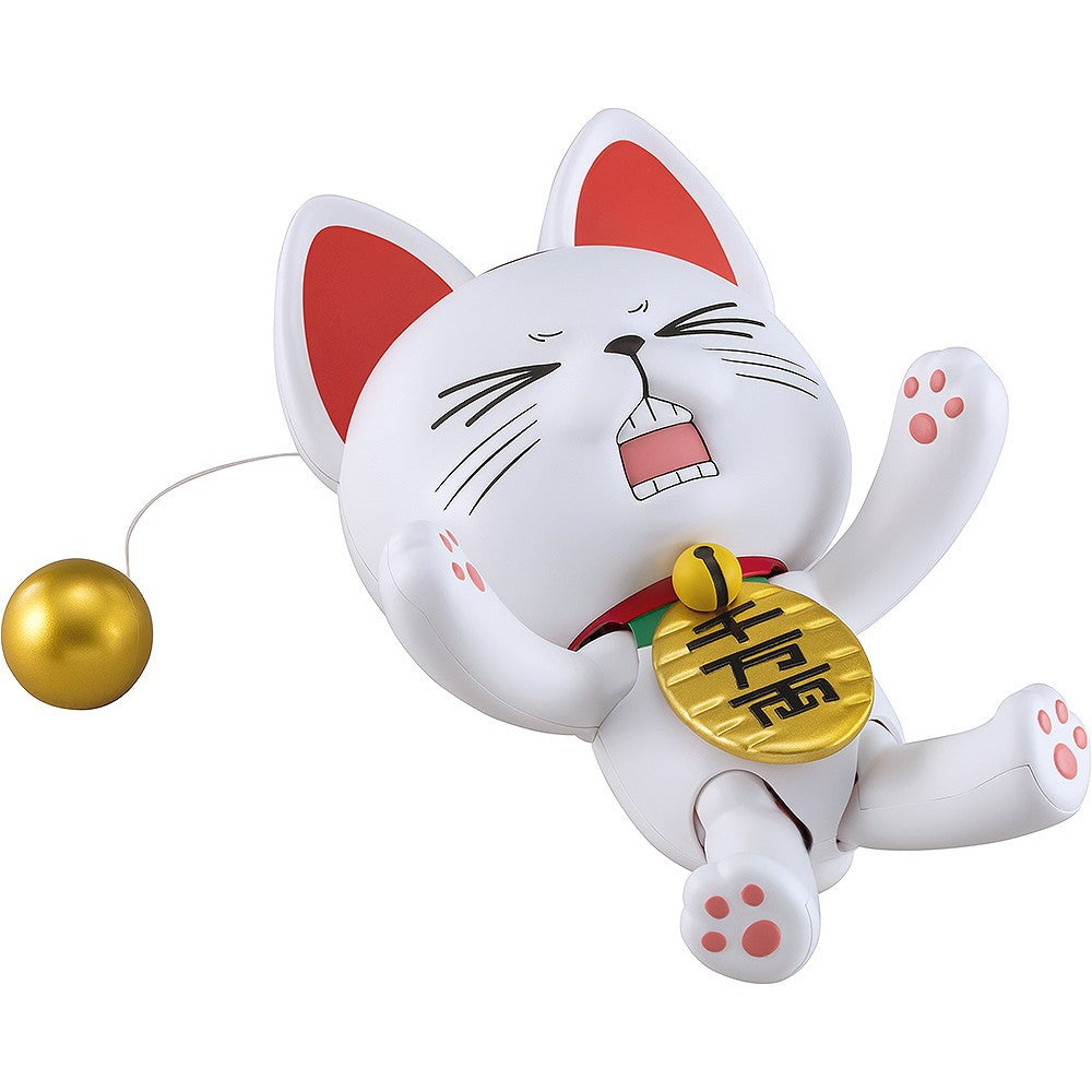 【予約安心出荷】[PTM] PLAMAX ターボババア(招き猫) ダンダダン プラモデル グッドスマイルカンパニー(2026年11月)