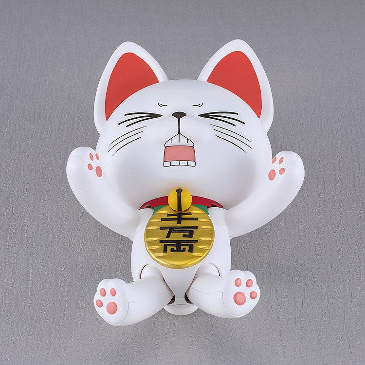 【予約安心出荷】[PTM] PLAMAX ターボババア(招き猫) ダンダダン プラモデル グッドスマイルカンパニー(2026年11月)