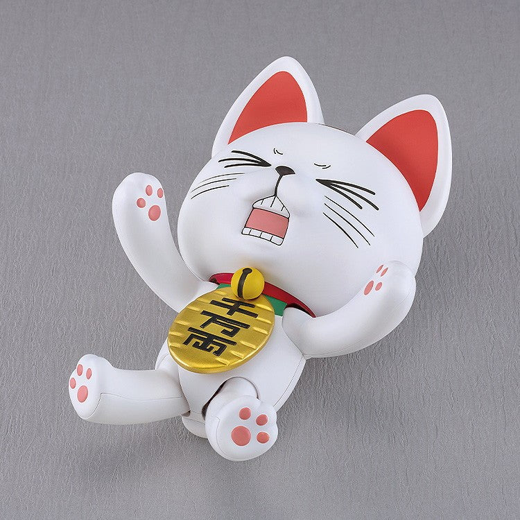 【予約安心出荷】[PTM] PLAMAX ターボババア(招き猫) ダンダダン プラモデル グッドスマイルカンパニー(2026年11月)