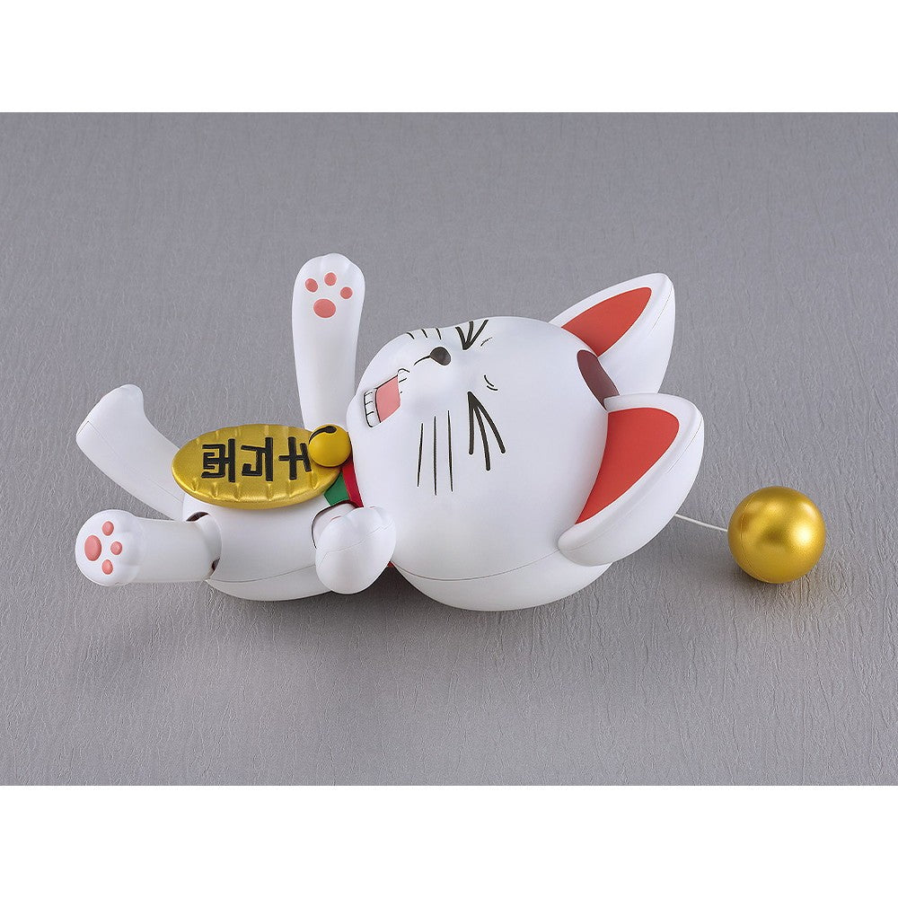 【予約安心出荷】[PTM] PLAMAX ターボババア(招き猫) ダンダダン プラモデル グッドスマイルカンパニー(2026年11月)