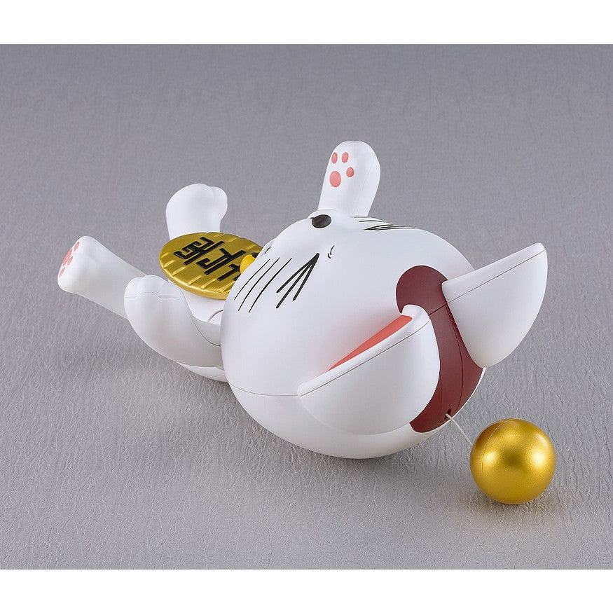 【予約安心出荷】[PTM] PLAMAX ターボババア(招き猫) ダンダダン プラモデル グッドスマイルカンパニー(2026年11月)