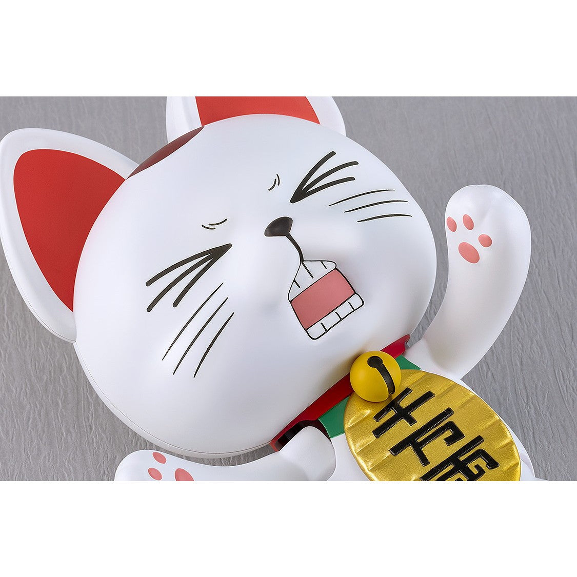 【予約安心出荷】[PTM] PLAMAX ターボババア(招き猫) ダンダダン プラモデル グッドスマイルカンパニー(2026年11月)