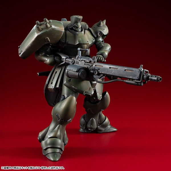 【予約安心出荷】[PTM] VAKIT(ヴァリアブルアクションキット) ギラ・ドーガ(隊長機) 機動戦士ガンダム 新MS戦記 プラモデル メガハウス(2026年10月)