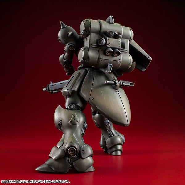 【予約安心出荷】[PTM] VAKIT(ヴァリアブルアクションキット) ギラ・ドーガ(隊長機) 機動戦士ガンダム 新MS戦記 プラモデル メガハウス(2026年10月)