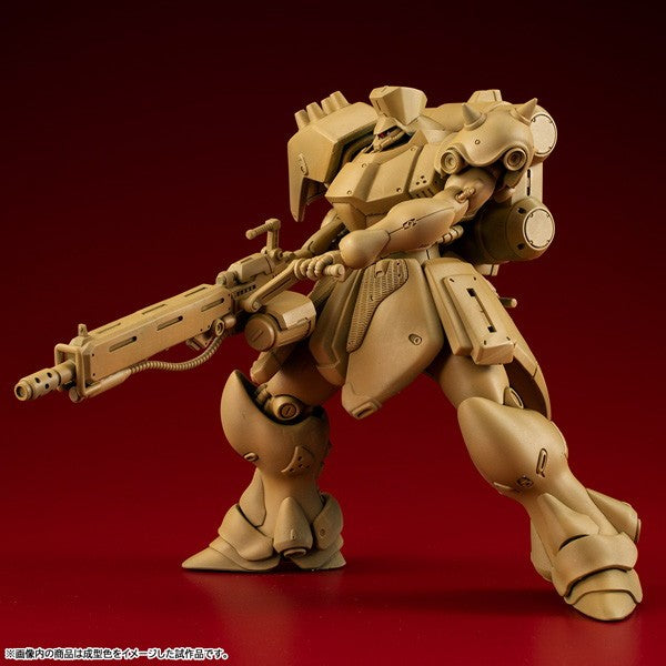 【予約安心出荷】[PTM] VAKIT(ヴァリアブルアクションキット) ギラ・ドーガ(隊長機) 機動戦士ガンダム 新MS戦記 プラモデル メガハウス(2026年10月)