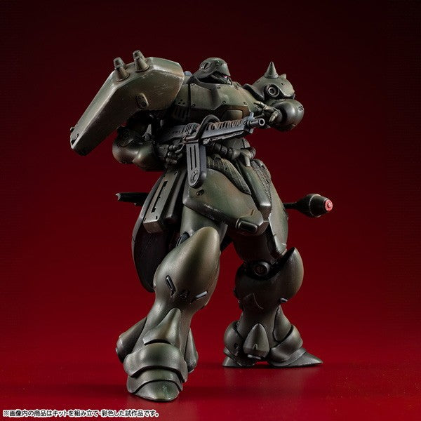 【予約安心出荷】[PTM] VAKIT(ヴァリアブルアクションキット) ギラ・ドーガ(一般機) 機動戦士ガンダム 新MS戦記 プラモデル メガハウス(2026年10月)