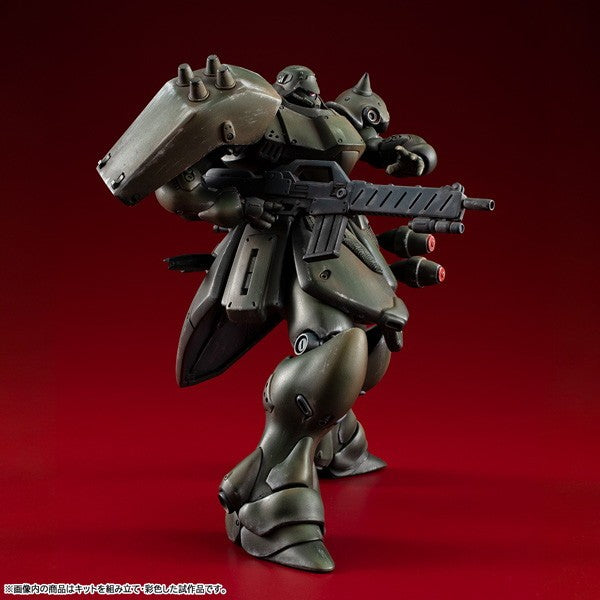 【予約安心出荷】[PTM] VAKIT(ヴァリアブルアクションキット) ギラ・ドーガ(一般機) 機動戦士ガンダム 新MS戦記 プラモデル メガハウス(2026年10月)