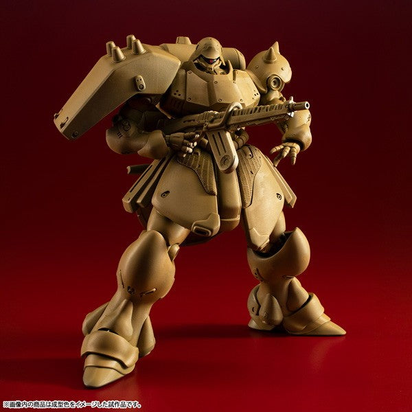 【予約安心出荷】[PTM] VAKIT(ヴァリアブルアクションキット) ギラ・ドーガ(一般機) 機動戦士ガンダム 新MS戦記 プラモデル メガハウス(2026年10月)