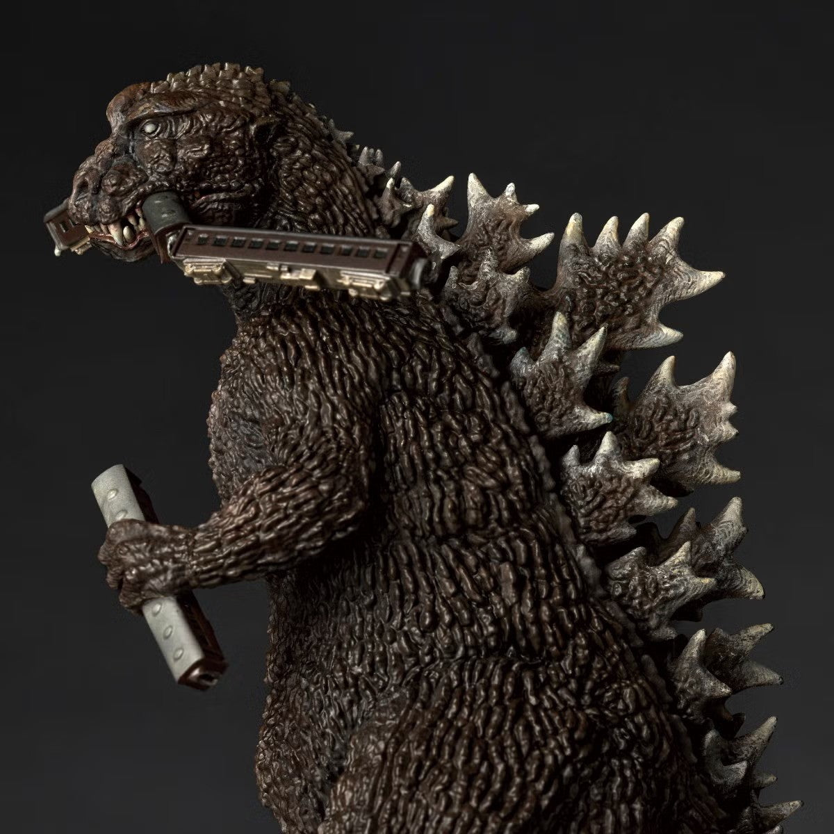 【予約安心出荷】[PTM] (再販) ARTPLA SCULPTURE WORKS ゴジラ Re:イマジネーション ゴジラ(1954) プラモデル(AP058) 海洋堂(2026年9月)