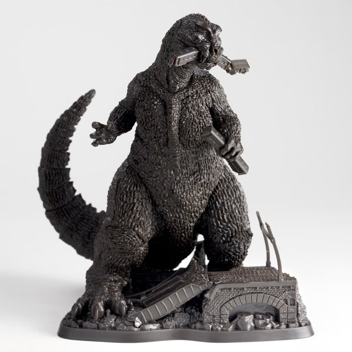 【予約安心出荷】[PTM] (再販) ARTPLA SCULPTURE WORKS ゴジラ Re:イマジネーション ゴジラ(1954) プラモデル(AP058) 海洋堂(2026年9月)