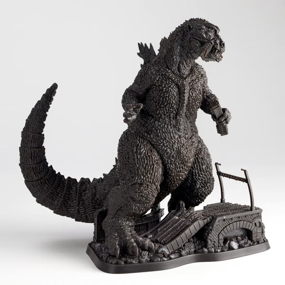 【予約安心出荷】[PTM] (再販) ARTPLA SCULPTURE WORKS ゴジラ Re:イマジネーション ゴジラ(1954) プラモデル(AP058) 海洋堂(2026年9月)