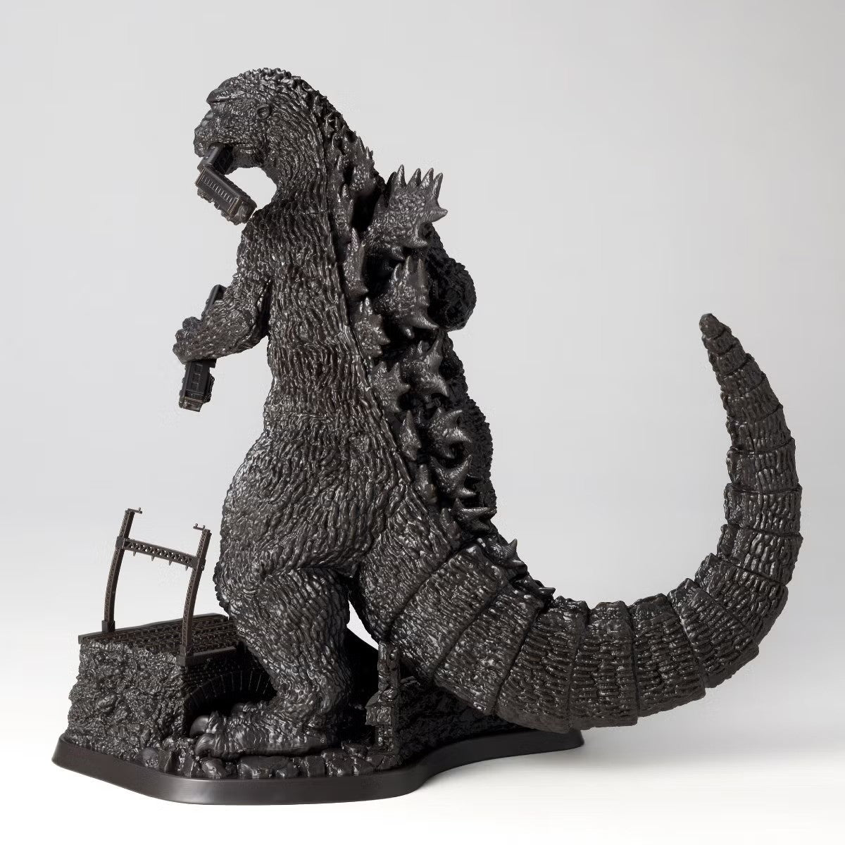 【予約安心出荷】[PTM] (再販) ARTPLA SCULPTURE WORKS ゴジラ Re:イマジネーション ゴジラ(1954) プラモデル(AP058) 海洋堂(2026年9月)