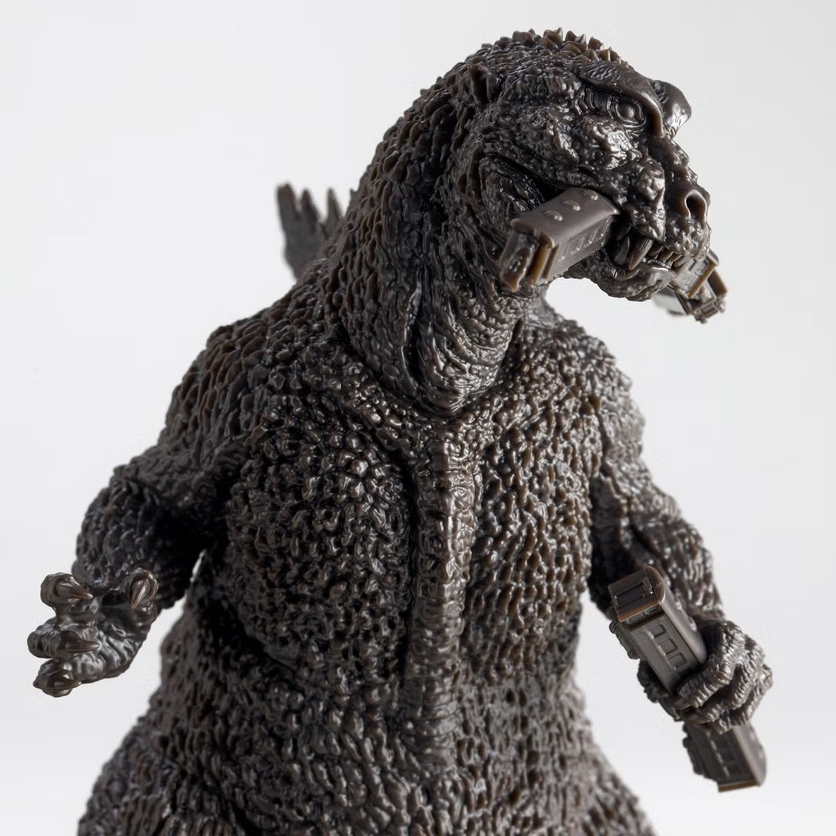 【予約安心出荷】[PTM] (再販) ARTPLA SCULPTURE WORKS ゴジラ Re:イマジネーション ゴジラ(1954) プラモデル(AP058) 海洋堂(2026年9月)