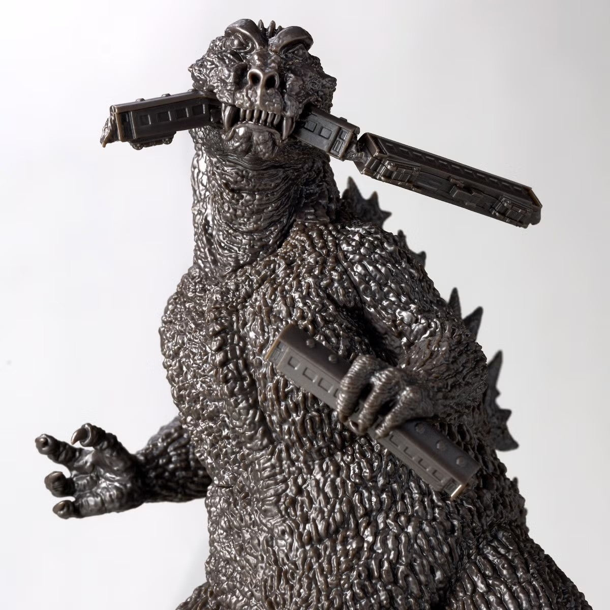 【予約安心出荷】[PTM] (再販) ARTPLA SCULPTURE WORKS ゴジラ Re:イマジネーション ゴジラ(1954) プラモデル(AP058) 海洋堂(2026年9月)