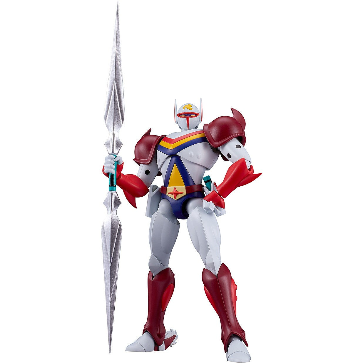 【予約安心出荷】[PTM] MODEROID(モデロイド) テッカマン 宇宙の騎士テッカマン プラモデル グッドスマイルカンパニー(2026年10月)