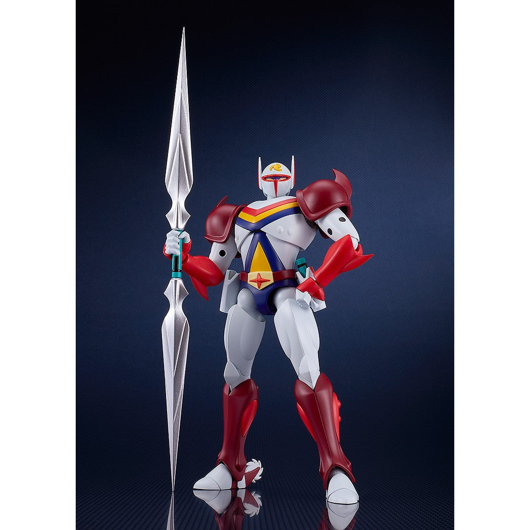 【予約安心出荷】[PTM] MODEROID(モデロイド) テッカマン 宇宙の騎士テッカマン プラモデル グッドスマイルカンパニー(2026年10月)