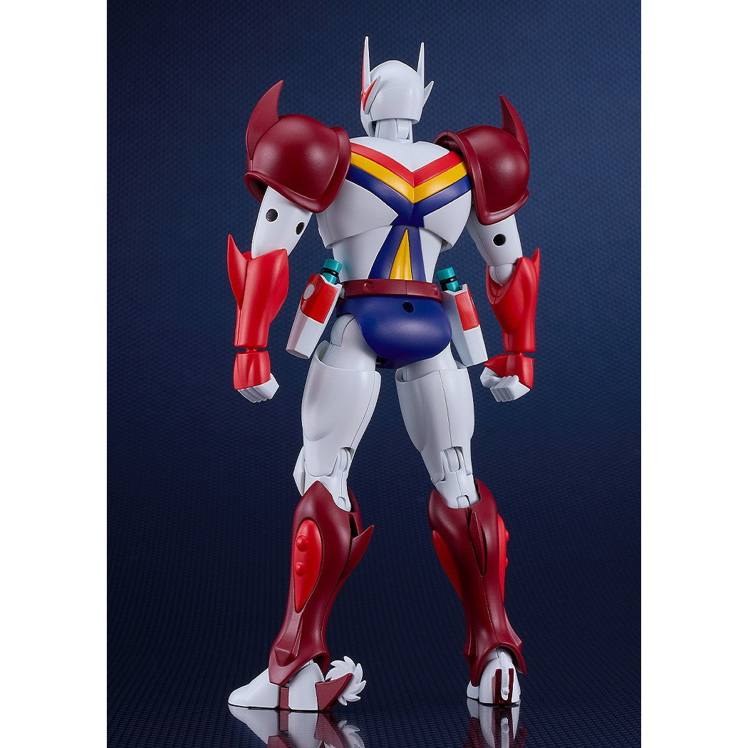 【予約安心出荷】[PTM] MODEROID(モデロイド) テッカマン 宇宙の騎士テッカマン プラモデル グッドスマイルカンパニー(2026年10月)