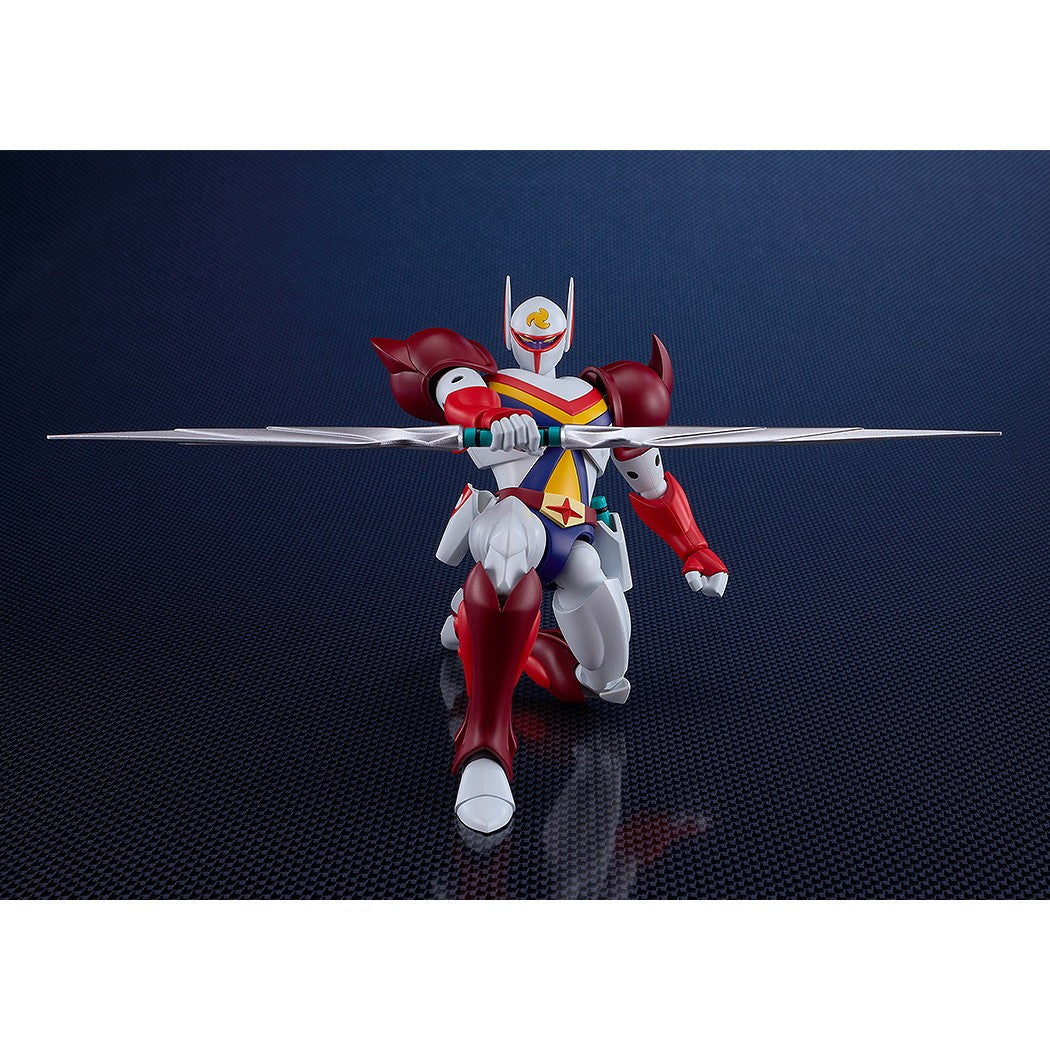 【予約安心出荷】[PTM] MODEROID(モデロイド) テッカマン 宇宙の騎士テッカマン プラモデル グッドスマイルカンパニー(2026年10月)