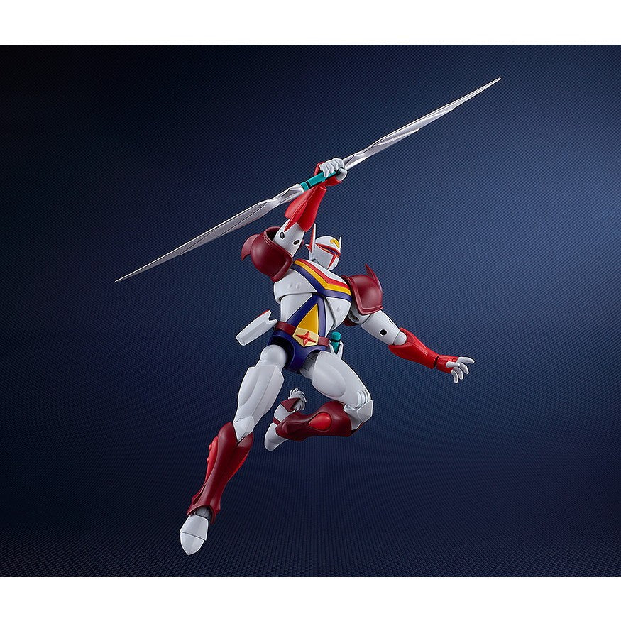 【予約安心出荷】[PTM] MODEROID(モデロイド) テッカマン 宇宙の騎士テッカマン プラモデル グッドスマイルカンパニー(2026年10月)