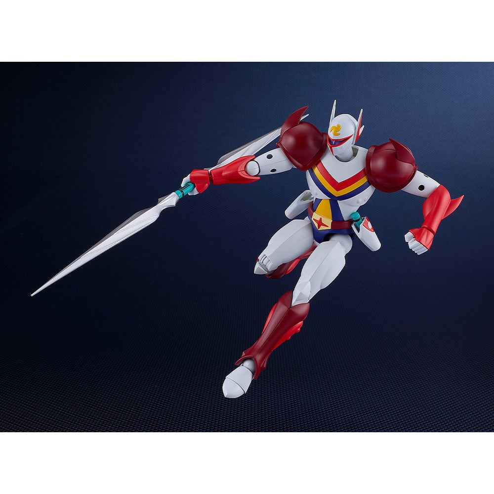 【予約安心出荷】[PTM] MODEROID(モデロイド) テッカマン 宇宙の騎士テッカマン プラモデル グッドスマイルカンパニー(2026年10月)
